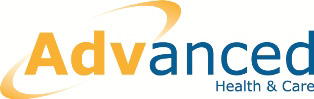 Advanced Health and Care logo