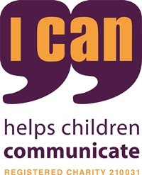 I CAN logo