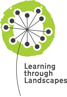 Learning Through Landscapes Charity Logo